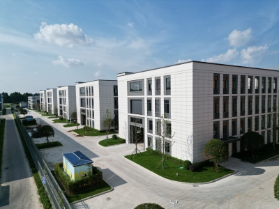 50年独立分割产权标准化厂房租售图4