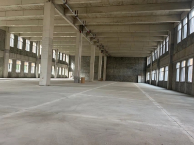 50年独立分割产权标准化厂房租售图5