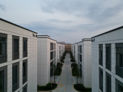 50年独立分割产权标准化厂房租售图6