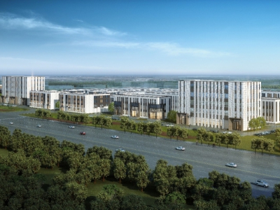 大产权工业厂房,可环评立项,面积多元化图4