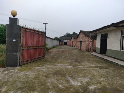 成都周边5000平米厂房出租图2