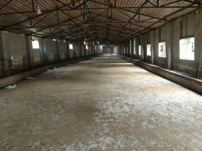 成都周边5000平米厂房出租图3