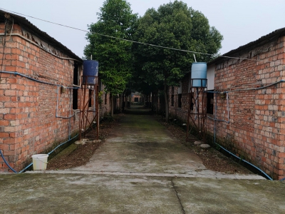 成都周边5000平米厂房出租图4