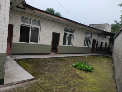 成都周边5000平米厂房出租图5