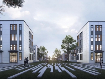 五十年大产权厂房,可贷款,标准化厂房,总价200万起图5