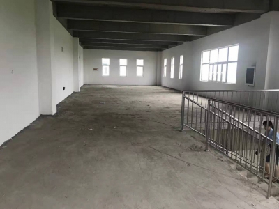 红本厂房 大产权 喷漆印刷等行业能入住带小院图2