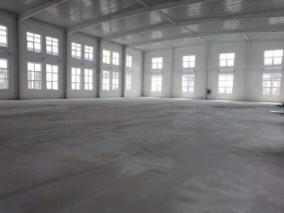 现房！单层厂房焊接注塑喷漆可立项可环评带小院图6