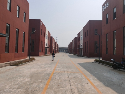 现房！单层厂房焊接注塑喷漆可立项可环评带小院图7