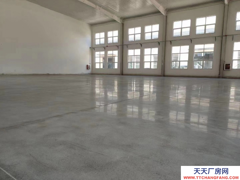 立项环评均可办理生产性大产权单层厂房