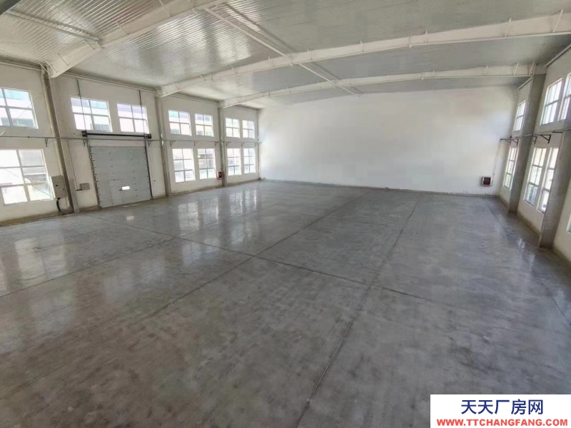 立项环评均可办理生产性大产权单层厂房