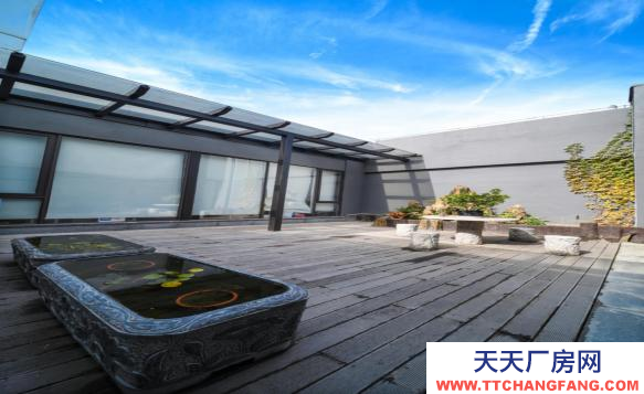 合肥富邦产业园-花园式独栋办公楼-核心位置-交通便利