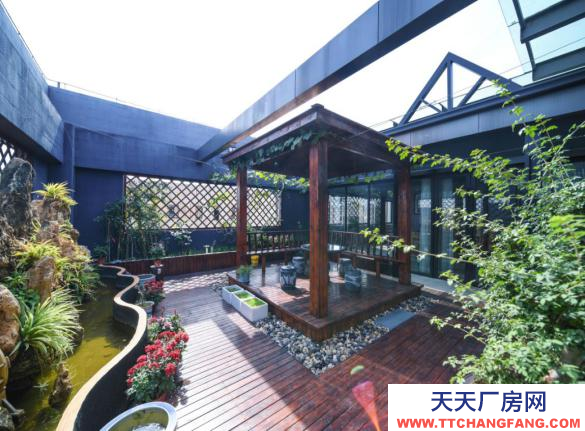 合肥富邦产业园-花园式独栋办公楼-核心位置-交通便利