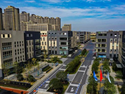 合肥富邦产业园-独门独栋-性价比高-紧邻地铁图3