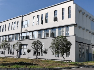 遂宁欧美产业园标准厂房出租、出售（可分租、项目可享免租期）图3