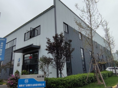 安州区界牌镇园区厂房出售（钢结构，框架结构）图4