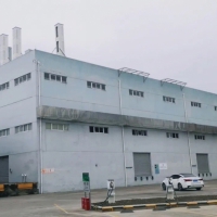 成都高新区肖家河优质园区厂房多配套招商50-5000㎡