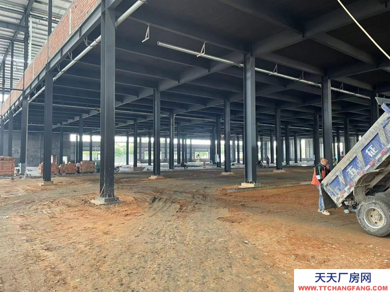 成都食品产业高地邛崃食品产业园1200平厂房出租