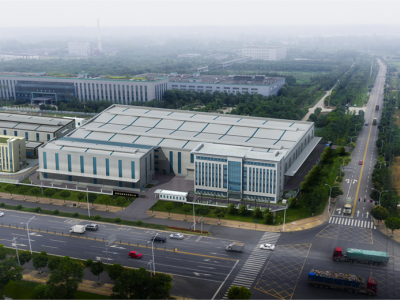 邛崃市食品产业园区标准食品厂房出租30000平图4