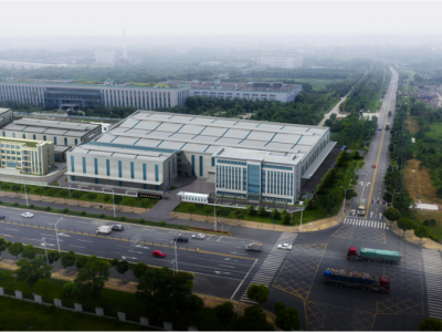 邛崃市食品产业园区标准食品厂房出租30000平图9