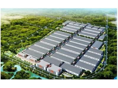 城南食品产业园50年独门独院厂房1500平出售图2