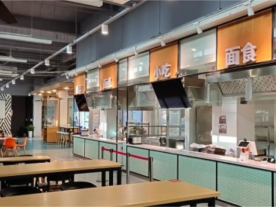 青白江食品产业园区2800平现房出租图1
