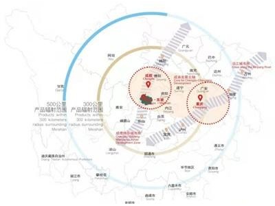 城南食品产业园9000平标准钢结构厂房出售图3