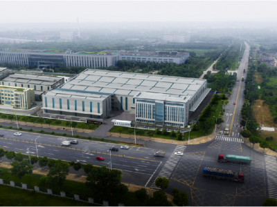 邛崃市食品产业园区标准钢结构2500-30000平米厂房出租图8