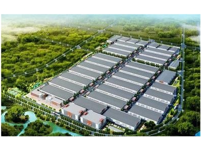 城南食品产业园50年独门独院1500平米厂房出售图2