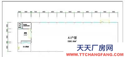 城南食品产业园50年独门独院厂房出售1500平-9000平米