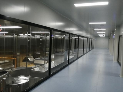 青白江食品产业园区现房2800平米出租