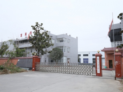 大邑沙渠园区标准钢结构厂房出租20000平图1