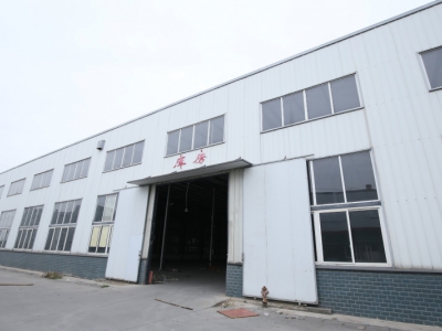 大邑沙渠园区标准钢结构厂房出租20000平图7
