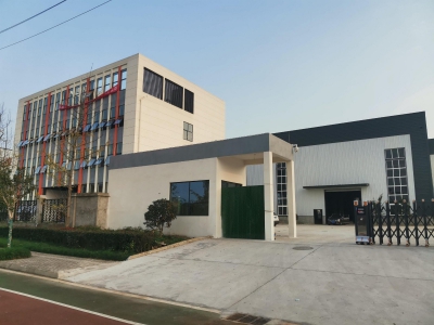 成都食品工业区标准食品厂房出租图4