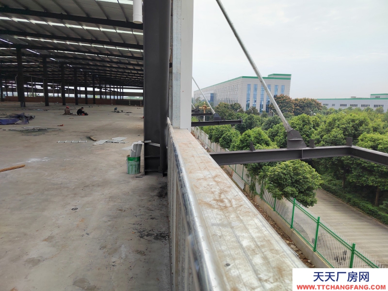成都市邛崃市食品产业园区全新标准食品厂房出租2500至30000平可分租