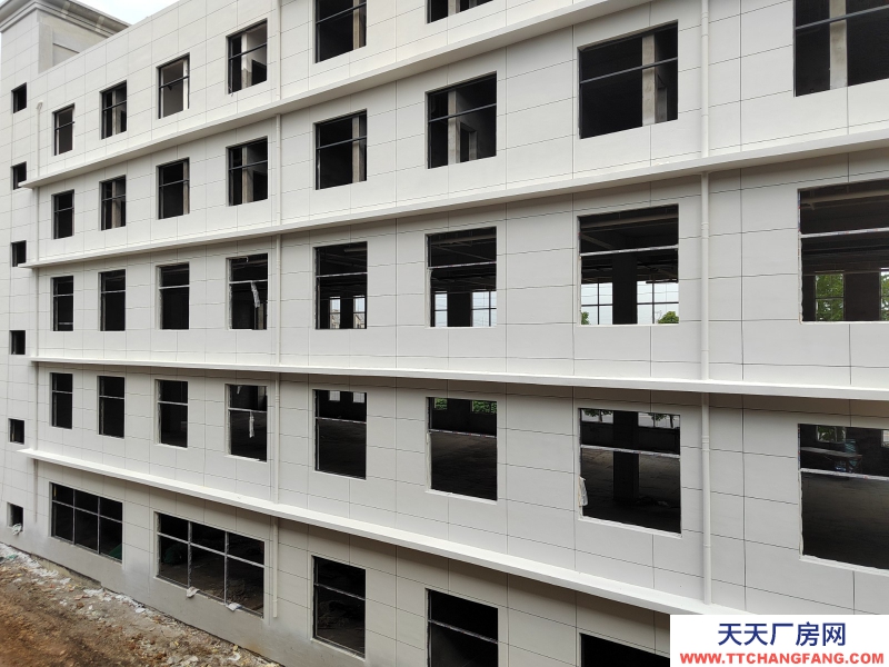 成都市邛崃市食品产业园区全新标准食品厂房出租2500至30000平可分租