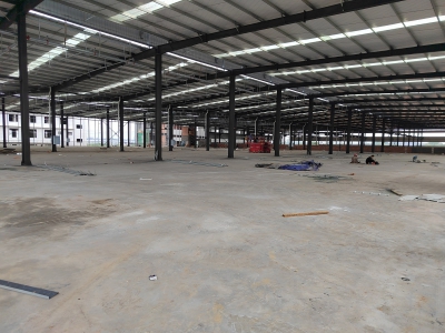 成都市邛崃市食品产业园区全新标准食品厂房出租2500至30000平可分租图6