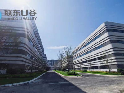 高新西区华为、京东方之间的 电子产业园区582—24000㎡品质园区出租图1