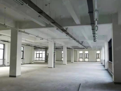 高新西区华为、京东方之间的 电子产业园区582—24000㎡品质园区出租图9