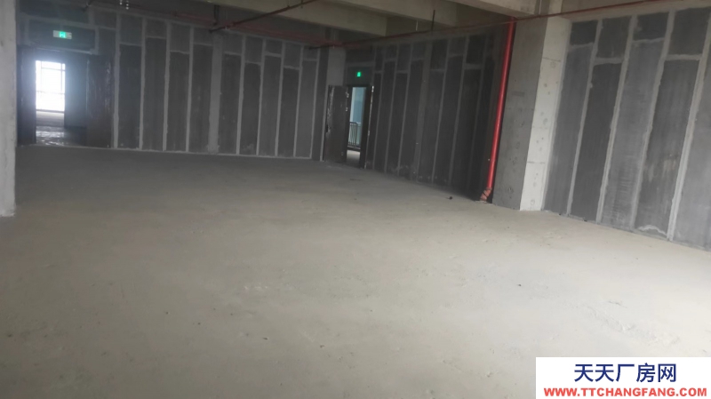 【园区直租】500-1000m²厂房、生产办公、研发、新能源智能制造、检验检测、；国有资产平台，政策扶持，可享免租