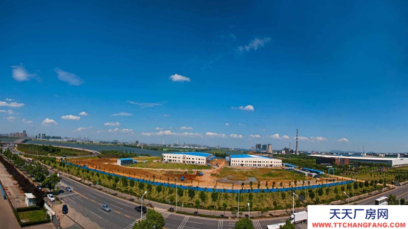 广东省东莞市谢岗镇３００００平方单层仓库出租
