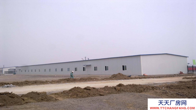 惠州市博罗县园洲镇４５０００平方单层独院厂房出租
