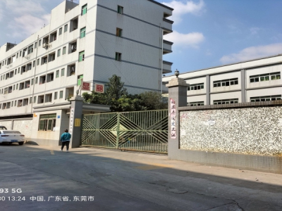 东莞市谢岗镇１２０００平方独门独院厂房出租图2