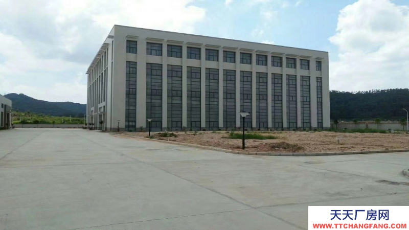 广东省东莞市虎门镇２８８００平米独院仓库出租