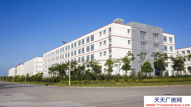 惠州市博罗县龙溪镇１００００平方独栋厂房出租