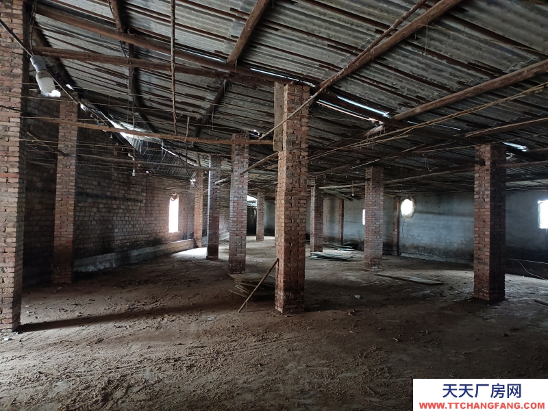 成都周边5000平米厂房出租