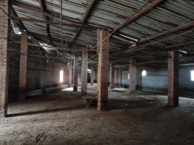 成都周边5000平米厂房出租图5