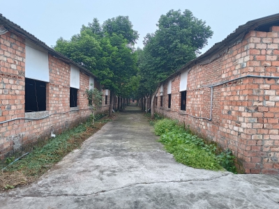 成都周边5000平米厂房出租图7