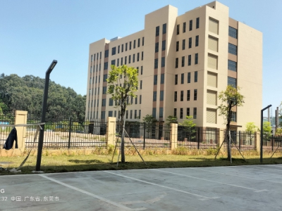 东莞市凤岗镇１０３８０平方独门独院厂房出租图1