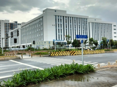 东莞市凤岗镇１０３８０平方独门独院厂房出租图3