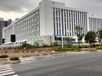东莞市凤岗镇１０３８０平方独门独院厂房出租图4